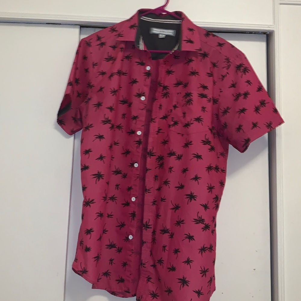 PD&C SUMMER SHIRT!